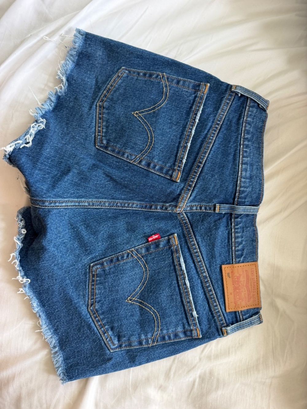 Shorts - Picture 6 of 6